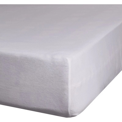 Takoy ELLA LINE Prostěradlo ADELA z hladké bavlny jersey s gumou-HF-429072 | 220 x 200 x 30 cm