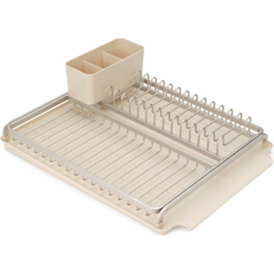 Brabantia Sink Side sušák na nádobí 49x38.5x14 cm béžová 252020
