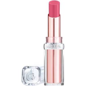 L'Oréal Glow Paradise Lipstick 25 g червила 111 Pink Wonderland