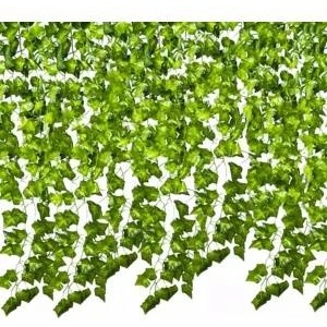 Gardlov Artificial ivy - garland 12.6m Gardlov 19733