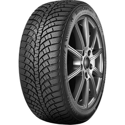 Kumho WinterCraft WP71 275/35 R19 100V