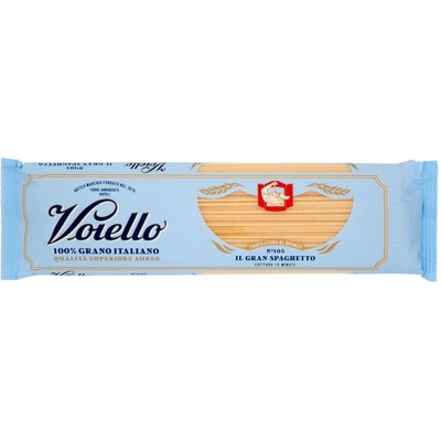 Voiello Gran Spaghetti No.105 0,5 kg