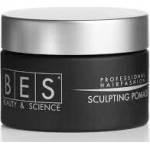 Bes beauty & science Скулптинг паста за коса BES Professional Hair Fashion Sculpting Pomade 50ml