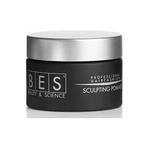 Bes beauty & science Скулптинг паста за коса BES Professional Hair Fashion Sculpting Pomade 50ml