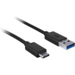 Nokia Ms ca-232cd usb-c cable black (ca-232cd usb-c cable black) - Allstore