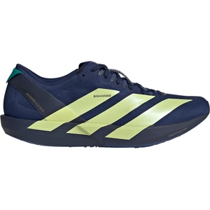 Adidas Мъжки маратонки adidas Adizero Adios 9 Running shoes - Dark Blue / Yellow Tint / Clear Pink - размер 47 1/3 (EU) (023-2153-0822)
