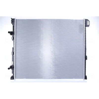 Chladič, chlazení motoru NISSENS 606979