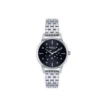 Breil Дамски часовник Breil EW064 Цвят Черен