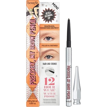 Benefit Precisely, My Brow Mini прецизен молив за вежди за жени 0.04 гр