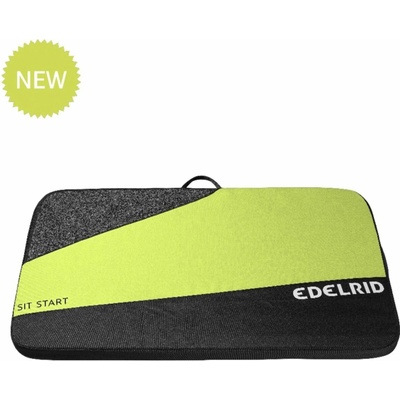 Edelrid Sit Start – Zbozi.Blesk.cz
