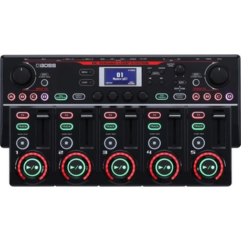 Boss RC-505 Mk2