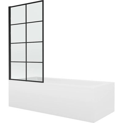 MEXEN - Vega 180 x 80 cm 550118080X9308017077