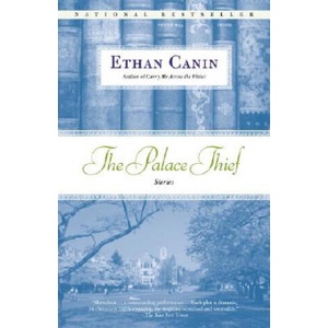 The Palace Thief | Ethan Canin (ISBN: 9780812976175)