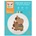 TM Toys Wow Box: Комплект за бродиране с весела капибара (WOW0272)