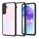 Spigen Samsung Galaxy A55 Ultra Hybrid Case black (ACS07529)