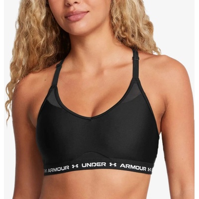 Under Armour UA Crossback Low Černá Dámské – Zboží Dáma