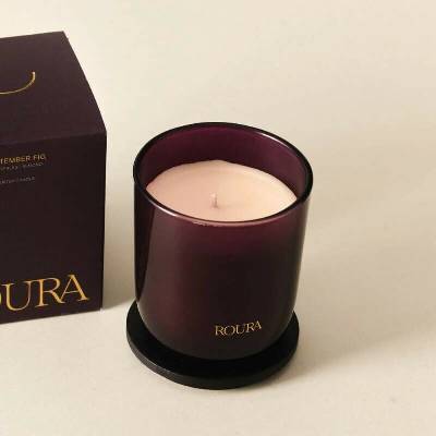 ROURA September Fig 180 g