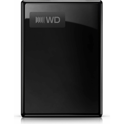 WD My Passport USB-C 6TB, WDBTBU0060BBK-WESN – Hledejceny.cz