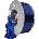 Nobufil ABSx Candy Blue - 1, 75 mm / 1000 g (ABS-C-501-1-010)