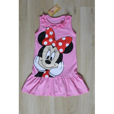 Севтекс & Габрово Рокля Мини Маус, 98, 104