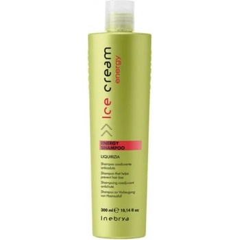 Inebrya Energy Shampoo proti vypadávaniu vlasov 1000 ml