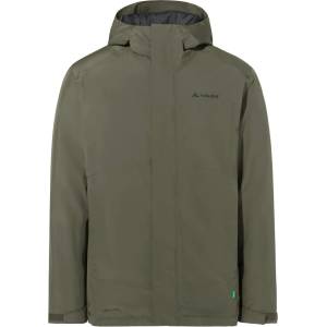 Vaude Мъжко зимно яке Vaude Rosemoor Padded Jacket II Winter jacket - Khaki - размер XXL (002-3205-0515)