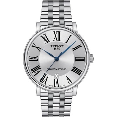 Tissot T122.407.11.033.00