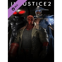 Injustice 2 - Fighter Pack 2