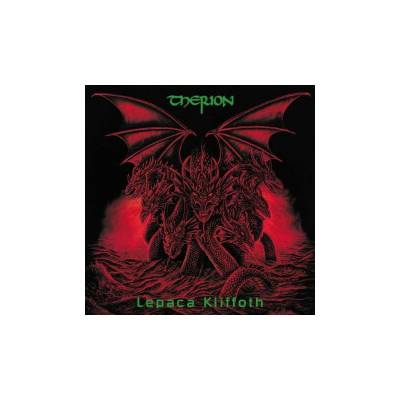 THERION - LEPACA KLIFFOTH LP