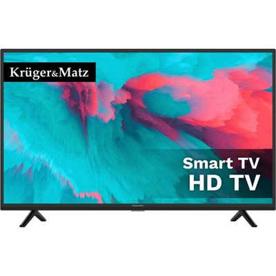 Krüger & Matz KM0232-S6