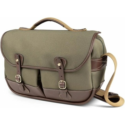 Billingham Mini Eventer Camera Bag Sage Chocolate