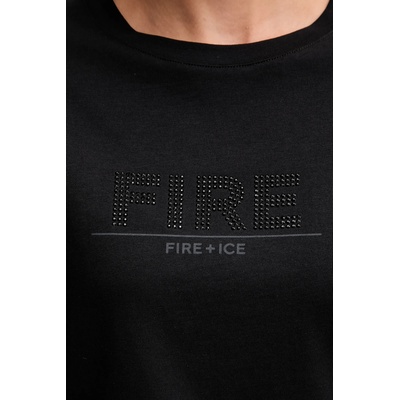 BOGNER Fire+Ice Памучна тениска BOGNER Fire+Ice SINJA (54507308)