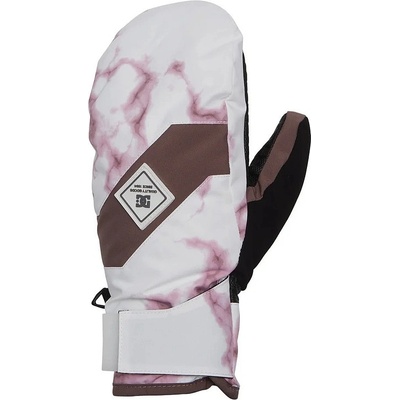 DC Franchise mitten XWWP/Marble