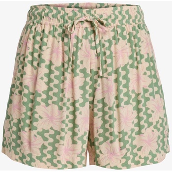 ROXY Къси панталони lekeitio break high printed