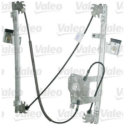 Mechanizmus zdvíhania okna VALEO 850570