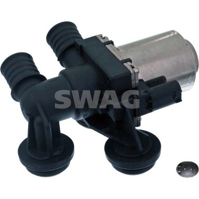 Regulačný ventil chladenia SWAG 20 94 6452