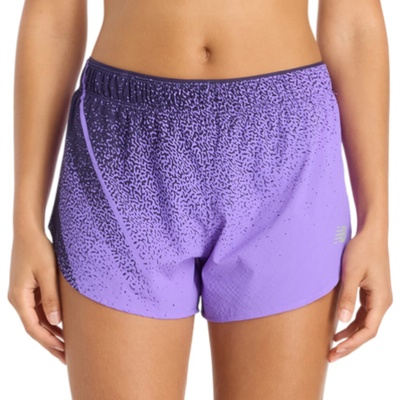 New Balance šortky RC Ultra Light Printed Short 3" wb61r51kepu