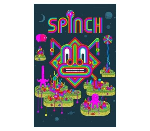 Spinch