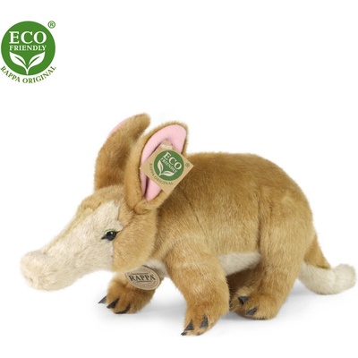 Rappa Плюшен Африкански мравояд, 30 см. , серия Еко приятели (221864)