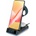 Thomson Mobility CL750IS Безжично зарядно устройство за Android, Черно (CL750IS)