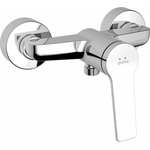 Gala Едноръкохватков смесител за душ Gala Gadea, гланциран хром (G3988500)