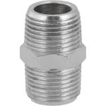 Airpress 3/8" нипел 37512 (37512)