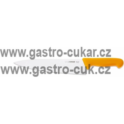 Giesser Nůž kuchařský 260 mm
