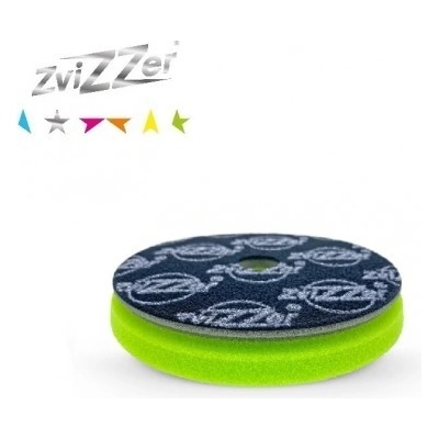 ZviZZer All-Rounder Pad Green 80/20/90 mm