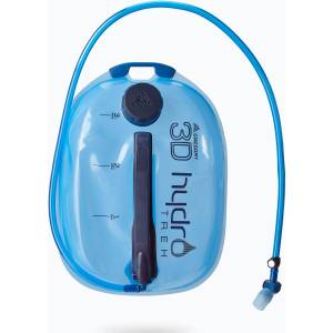 Gregory 3D Hydro Trek 3 l optic blue