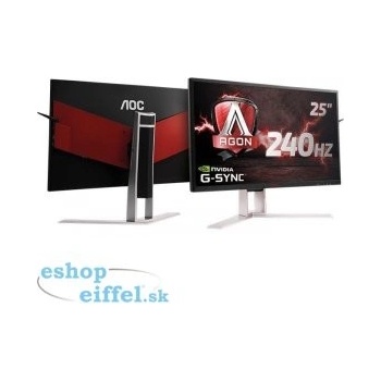 AOC AG251FG