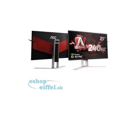AOC AG251FG