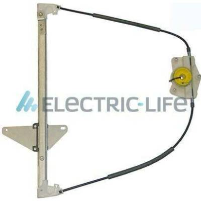 Zvedací zařízení oken ELECTRIC LIFE ZR PG709 L