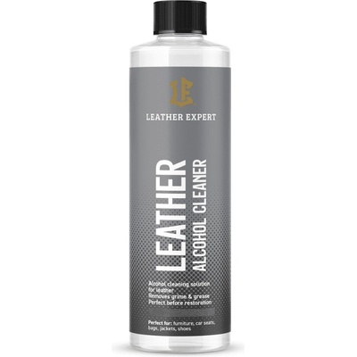 Leather Expert Alcohol Cleaner 250 ml