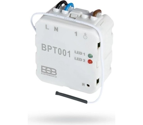 Elektrobock BT001